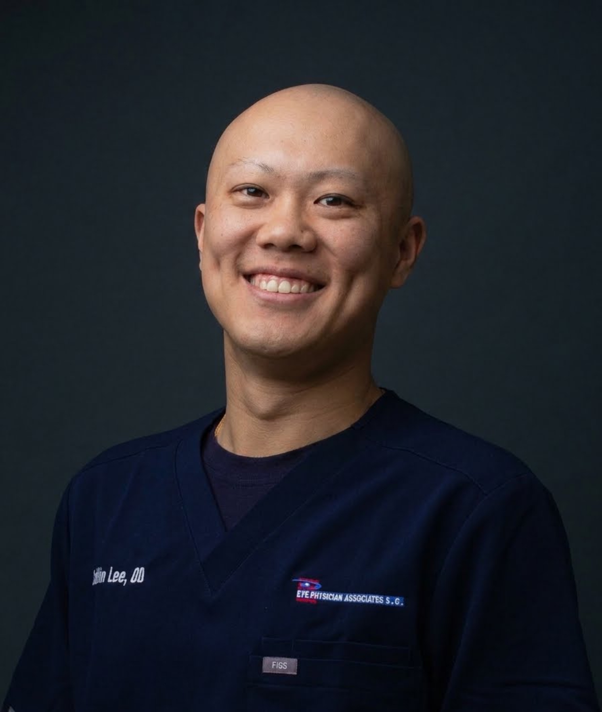 Dr. Lee