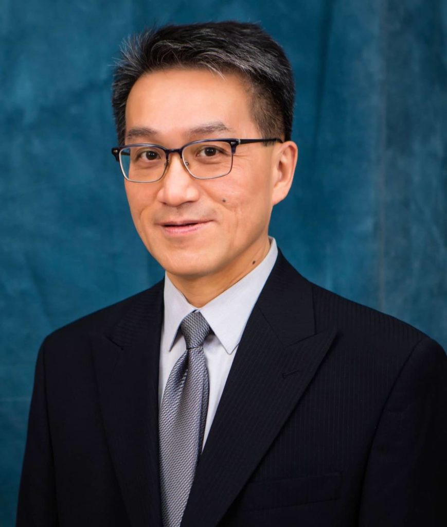 Charles B. Yang, MD